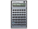 HP 17BII+ Business Calculator (Algebraic or RPN)