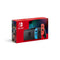 Nintendo Switch Console Neon Blue & Red 10002207