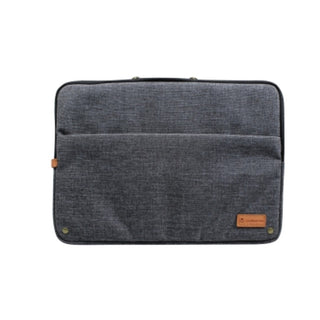 Volkano Premier series 13.3" Laptop sleeve Black  VK-7020-BK13.3