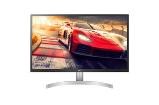 LG 27'' UHD Desktop Monitor 27UL500