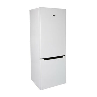 KIC 314L Bottom Combi Freezer/Fridge KBF 635 WH