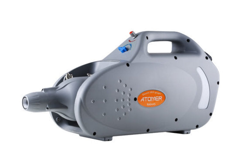 Atomer II (RA04HS) – Ultra Low Volume Sprayer