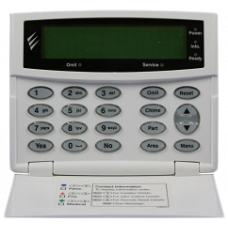 Premier Keypad  LCD all Panels  Altex005