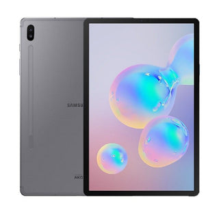 Samsung Galaxy Tab S6 10.5" (T865) LTE & WiFi Tablet - Mountain Grey