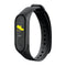 Volkano Active Tech Core series Fitness Bracelet with HRM - Black VK-5065-BK