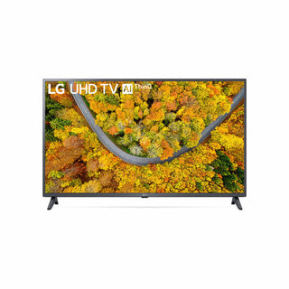 LG 65 Inch UP7500 Series Smart AI ThinQ UHD TV