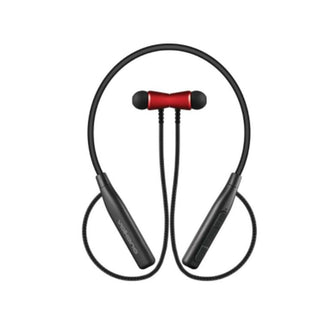 Volkano Aeon + Series Bluetooth Earphones with Neckband VK-1010-RD