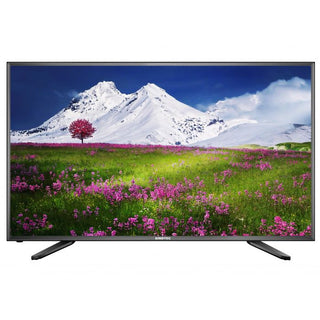 Sinotec 43-inch( 109cm ) FHD LED TV - STL43VN86D