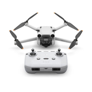 DJI Mini 3 Pro with Standard Controller