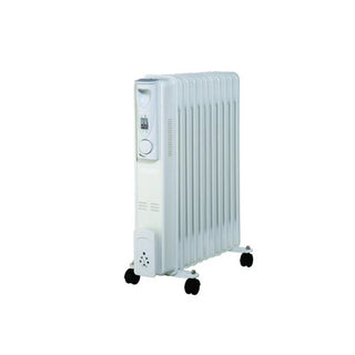 Elegance EL11-11 11 Fin Oil Heater