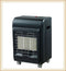 Elba Mini Rollabout Gas Heater 16/EL1006