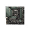 MSI Mag B660M Bazooka DDR4 Intel LGA 1700 micro ATX Motherboard