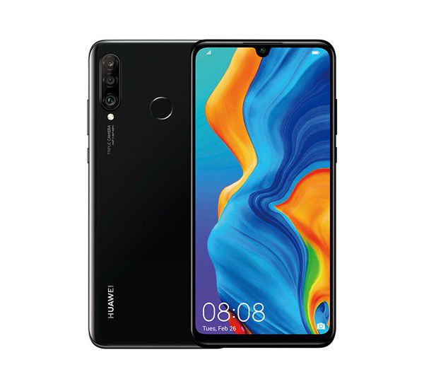 Huawei P30 Lite 128GB Single Sim – GIFTGUIDE