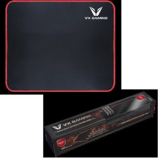 Precision Gaming Mousepad Medium 300 x 250 x 4 mm  VX 107 BKRD