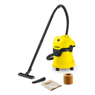 Karcher WD 3  Multipurpose Vacuum Cleaner 1.629-820.0