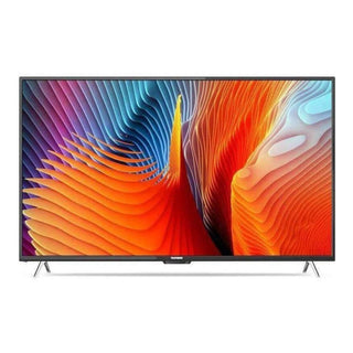 Telefunken 60inch 4K Led TLEDD-60UHD