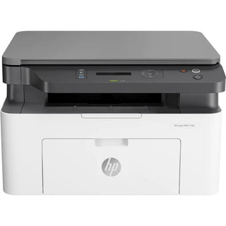 HP Laser 135w A4 Multifunction Mono Business Printer