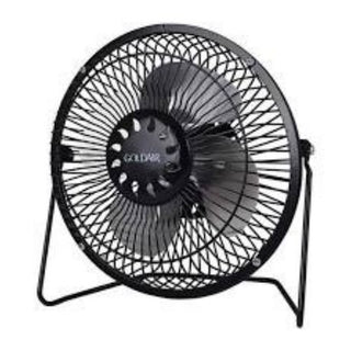 Goldair 6” USB FAN GUF-6A