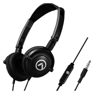 Amplify Symphony Headphones with Mic Black AM2005/BK