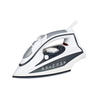 Sunbeam Platinum Steam & Spray Iron 2200W SUSS-2200