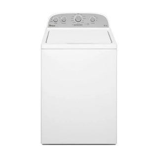 Whirlpool 15kg Toploader  3LWTW4815FW