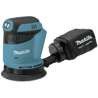 Makita - Random Orbit Sander 125mm DBO180Z - Machine Only