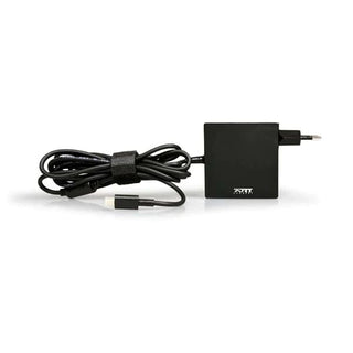 Port Designs 90W Notebook Charger for Dell (900093-DE)