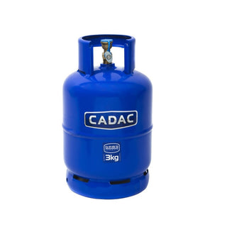 Cadac Gas Cylinder - 3kg