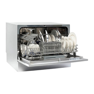 Swan 6 Place Dishwasher SDW6S