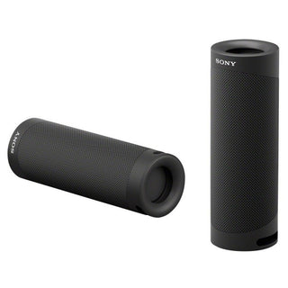 Sony Extra Bass Portable Bluetooth Speaker SRS-XB23