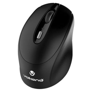 VolkanoX Agate series Rechargeable Bluetooth + 2.4 GHz Mouse VK-20128-BK