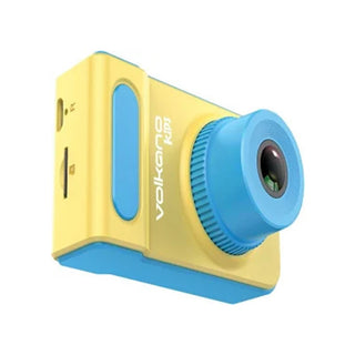 Volkano Kids Shutterbug series HD Action Cam - Blue