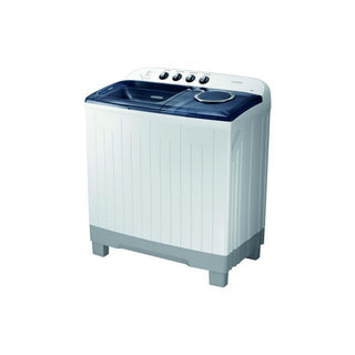 Samsung 14kg Twin Tub Washing Machine WT14J4200MB