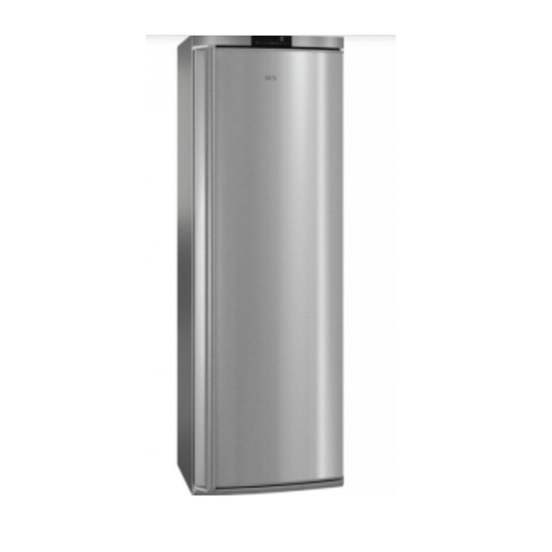 AEG 387L full upright fridge (A+)