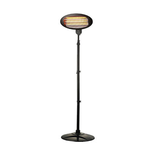 Goldair Patio Quartz Heater GPH-830