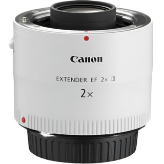 Canon Extender EF 2.0x III