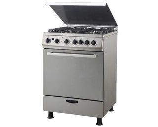 Goldair 4 Burner Electric Oven GGHE-600S