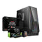 PCBuilder AMD Ryzen 5 5600X SCOUT Gaming PC