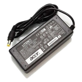 Acer Aspire 65W 19V 3.42A 5.5*1.7mm Laptop AC Adapter Charger