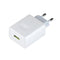 120W Super Flash Charger Power Adapter Compatible with Oppo/Huawei