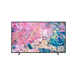 Samsung 65" Q60B QLED 4K Smart TV (2022) QA65Q60BAKXXA