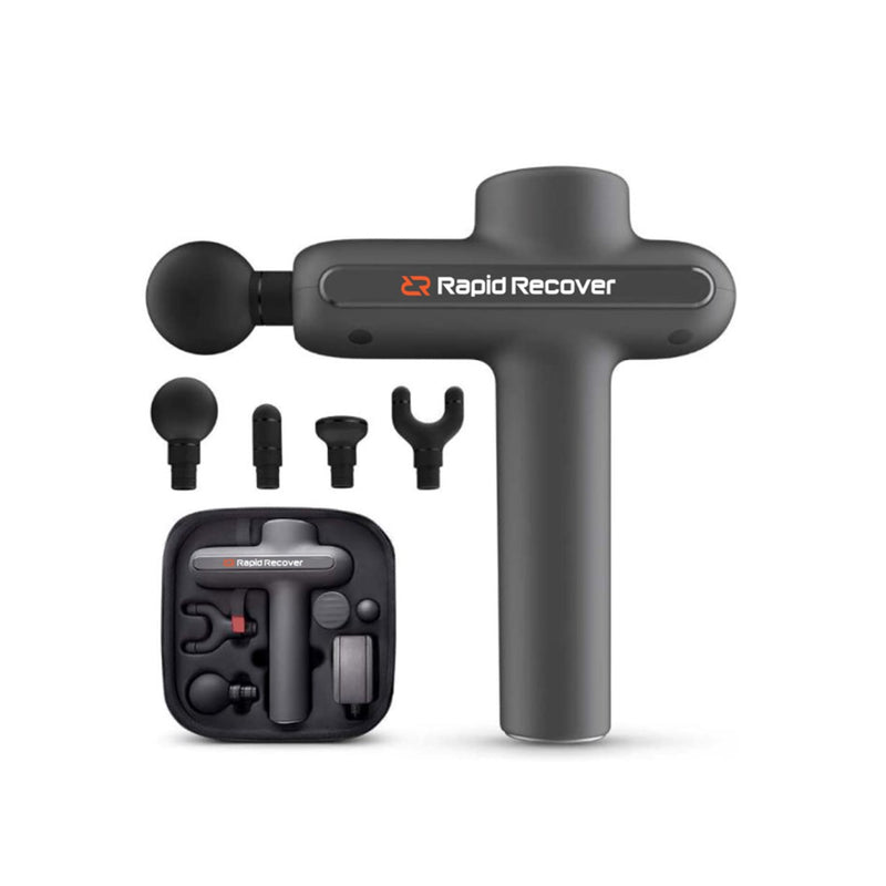 Rapid Recover Pro Massage Gun