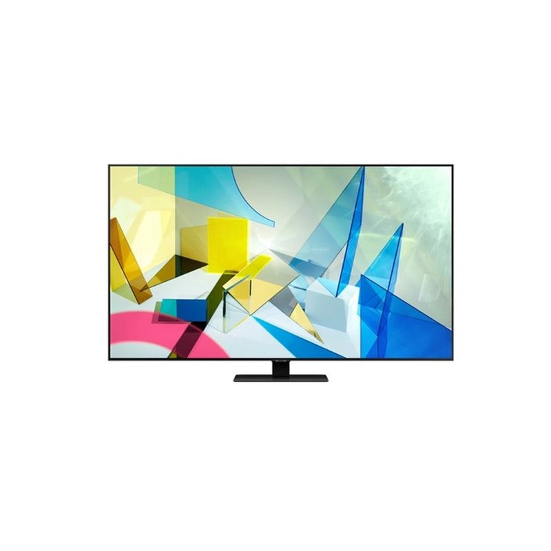 Samsung 65" Q80T QLED Smart 4K TV (2020) QA65Q80TAKXXA