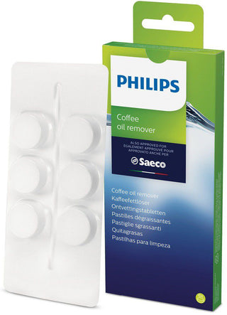 Philips Acc Coffee Oil  Remover Single Pack CA6704/10