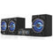 JVC Mini DVD HIFI System MX-N530B