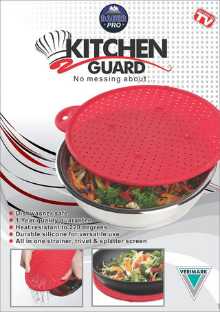 Bauer Kitchen Guard  80BKG