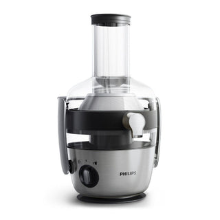 Philips Juice Extractor Avance JE Metal HR1922/20