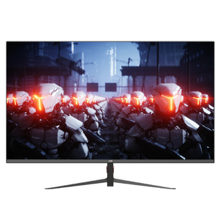 JVC 27” Edgeless Gaming QHD Monitor LT-GN27425