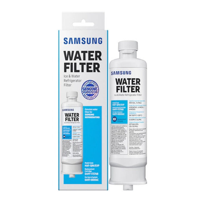 Samsung Refrigerator Water Filter - HAF-QIN