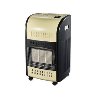 Elba Rollabout Heater